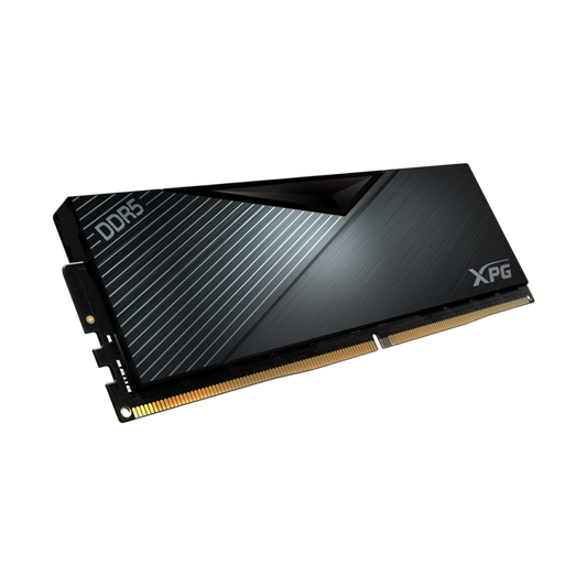 ADATA XPG LANCER 16GB (1X16GB) DDR5-5200 W/HEATSINK