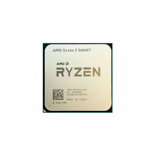 AMD Ryzen 5 5600GT 6-Core 12-Thread 3.6-4.6 GHz Socket AM4 (Tray)