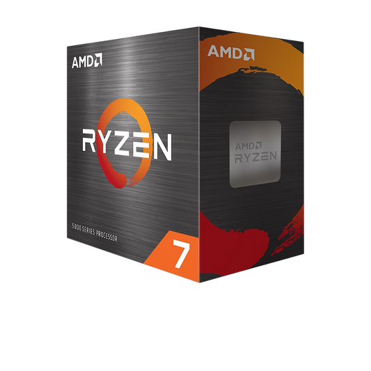 AMD Ryzen 7 5800X Desktop Processor