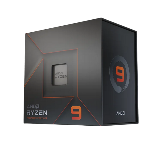 AMD Ryzen 9 7950X3D 4.2GHz Up to 5.7GHz Socket AM5 Processor