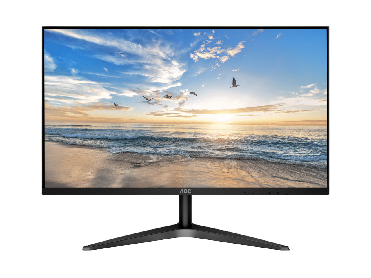 AOC 22B1HS 21.5" IPS 60Hz 7ms (1920x1080)