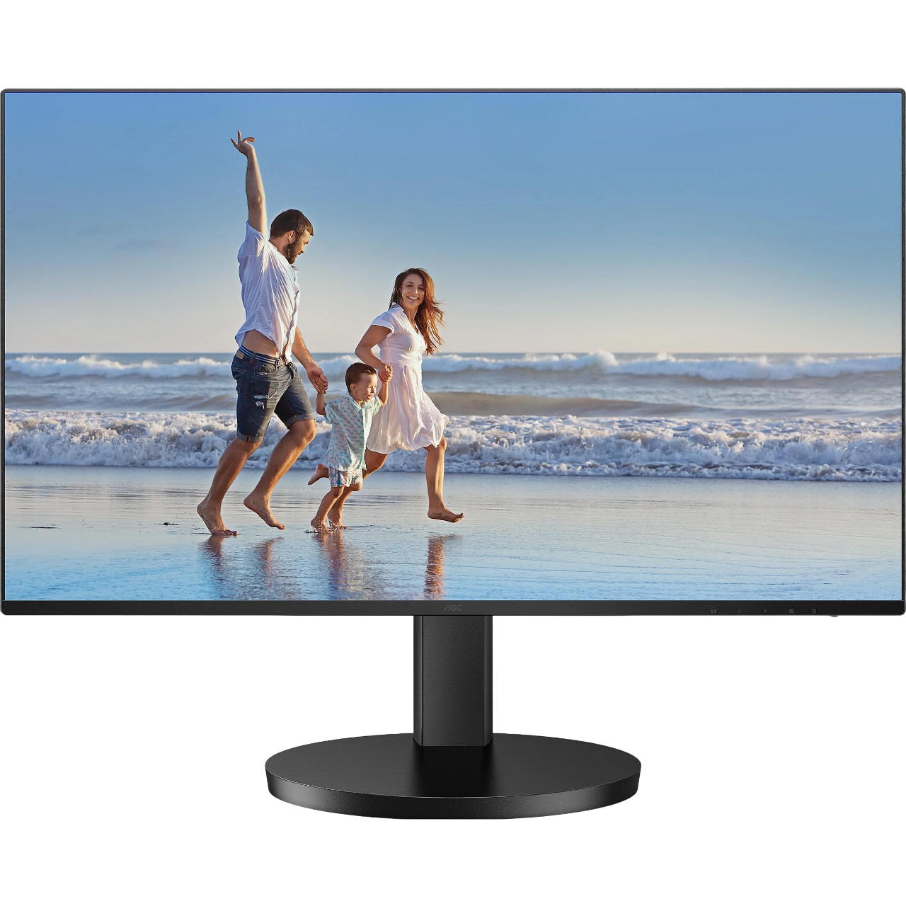 AOC 27B3CA2 27" FHD 100Hz 1ms Adaptive Sync IPS Monitor (1920x1080)