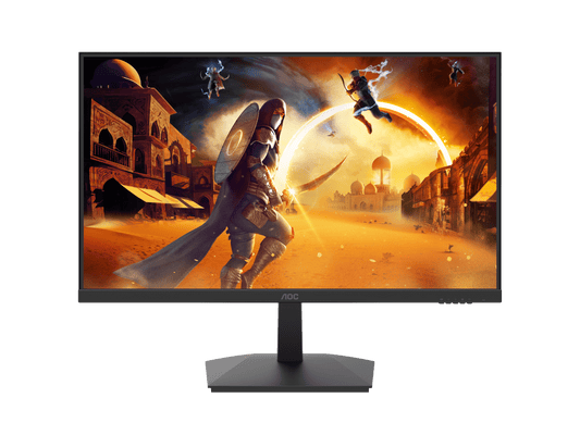 AOC 27G15N 27" VA 180Hz 1ms ADAPTIVE SYNC Monitor (1920X1080)