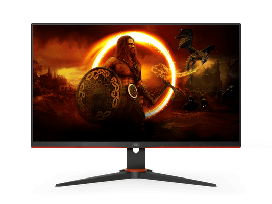AOC 27G2SPE 27" IPS 165hz 1ms FreeSync Monitor (1920x1080)