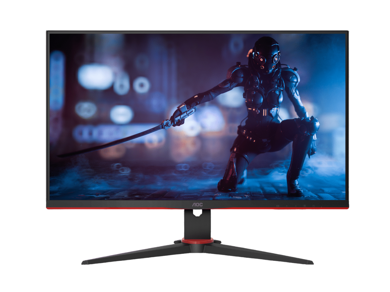 AOC 27" VA FHD 165Hz 1ms Gaming Monitor