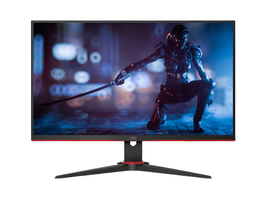 AOC 27" VA FHD 165Hz 1ms Gaming Monitor