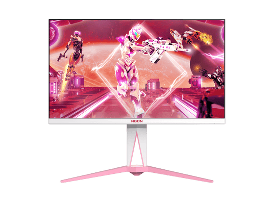 AOC Agon AG275QXR 27" IPS QHD 170Hz 1ms Gaming Monitor (2560x1440)