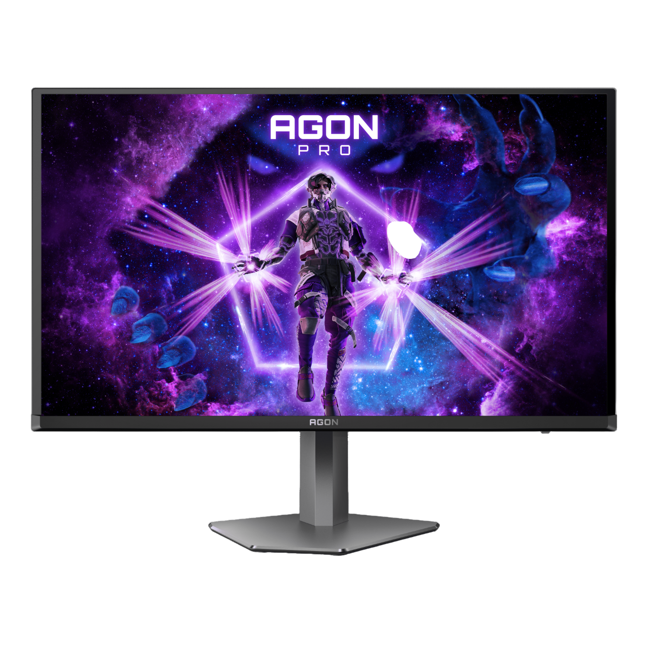 AOC Agon Pro AG276QZD2 26.5" QD OLED QHD 240Hz 0.03ms (2560x1440)