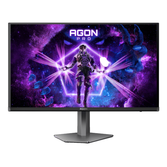 AOC Agon Pro AG276QZD2 26.5" QD OLED QHD 240Hz 0.03ms (2560x1440)