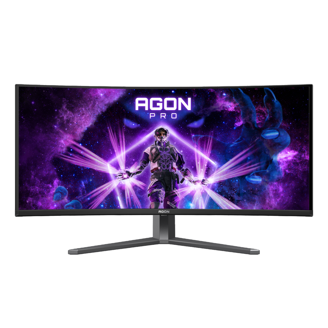 AOC Argon Pro AG346UCD 34" QD-OLED WQHD 175Hz 0.03ms Curved (3440x1440)