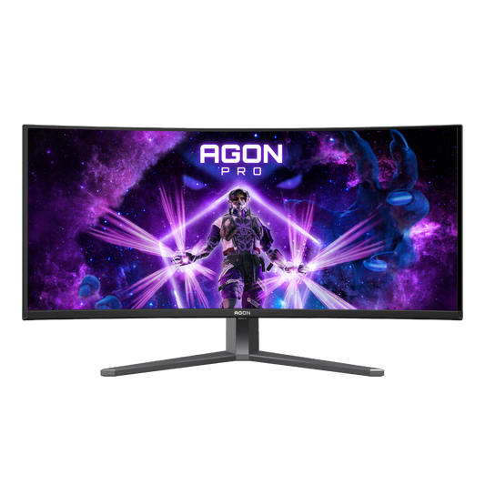 AOC Argon Pro AG346UCD 34" QD-OLED WQHD 175Hz 0.03ms Curved (3440x1440)