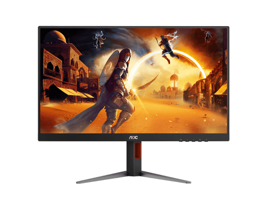 AOC Q27G4F 27" IPS QHD 180Hz 0.5ms (2560x1440)