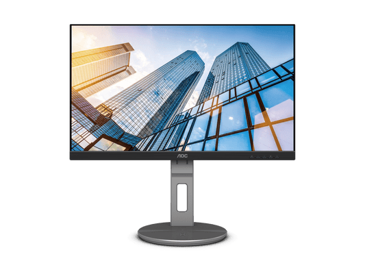 AOC U32N3C 31.5" IPS UHD 60Hz 4ms Monitor (3840X2160)