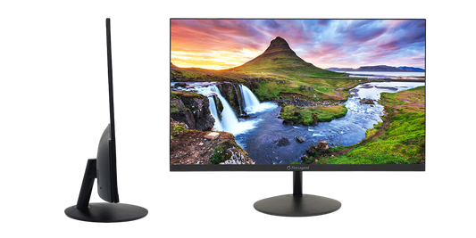 AOPEN 27" VA FHD 75Hz 1ms Monitor