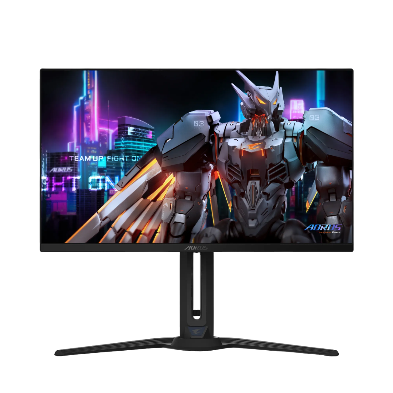 AORUS FO27Q3 27" OLED GAMING MONITOR