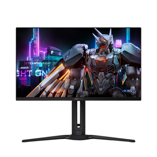 AORUS FO27Q3 27" OLED GAMING MONITOR