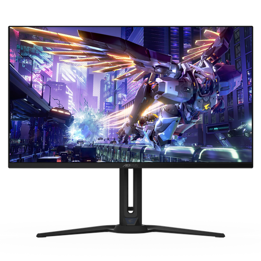 AORUS FO32U2P 32" OLED GAMING MONITOR