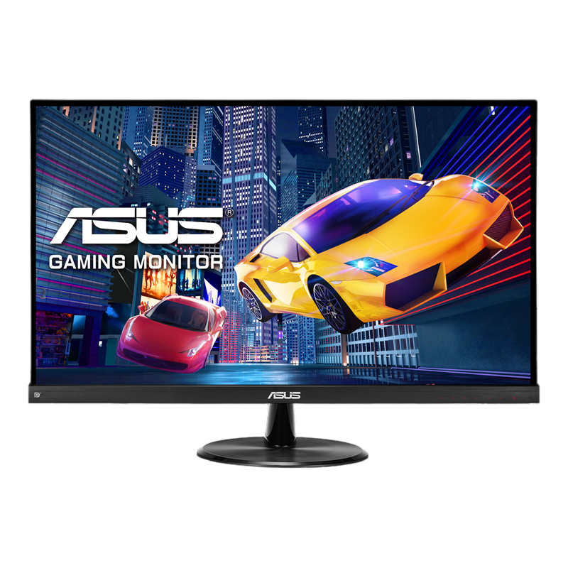 ASUS 23.8" Full HD IPS Frameless 1ms 144Hz Adaptive-Sync (FreeSync)