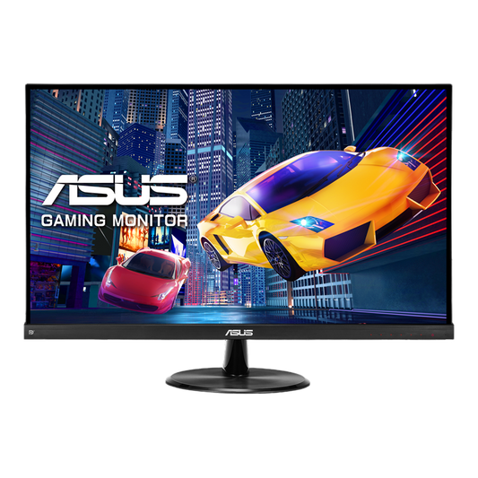 ASUS 23.8" Full HD IPS Frameless 1ms 144Hz Adaptive-Sync (FreeSync)
