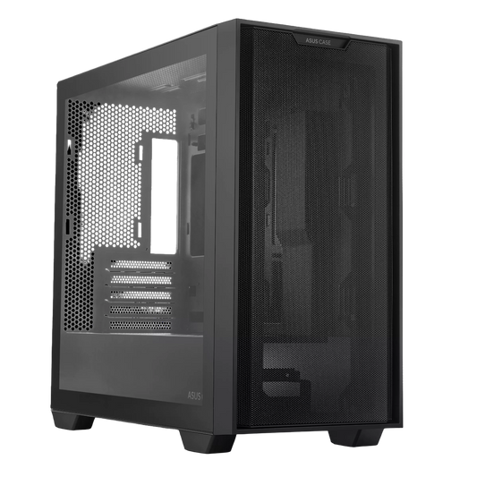 ASUS A21 TG CASE - Black