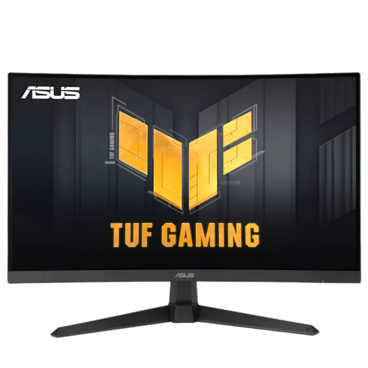 ASUS MONITOR TUF VG27VQ3B (Curved ,180Hz )