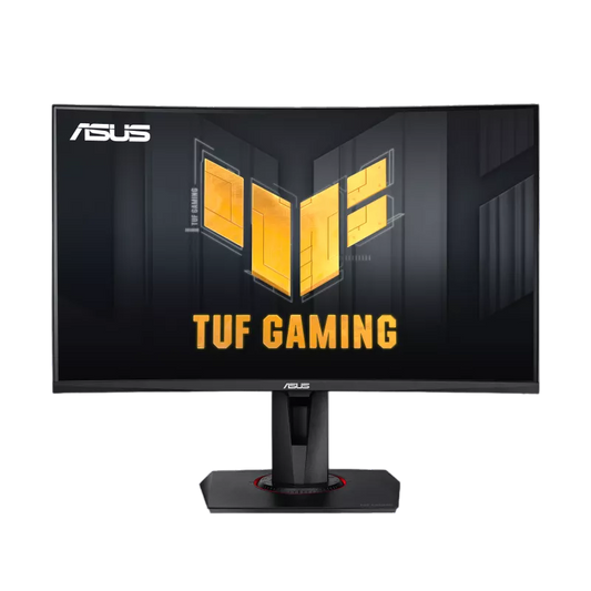 ASUS MONITOR TUF VG27VQM (Curved ,240Hz )