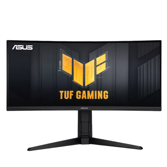 ASUS MONITOR TUF VG30VQL1A (Curved ,200Hz )