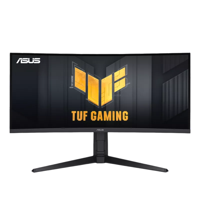 ASUS MONITOR TUF VG34VQL3A (Curved ,180Hz )