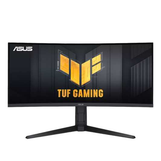 ASUS MONITOR TUF VG34VQL3A (Curved ,180Hz )