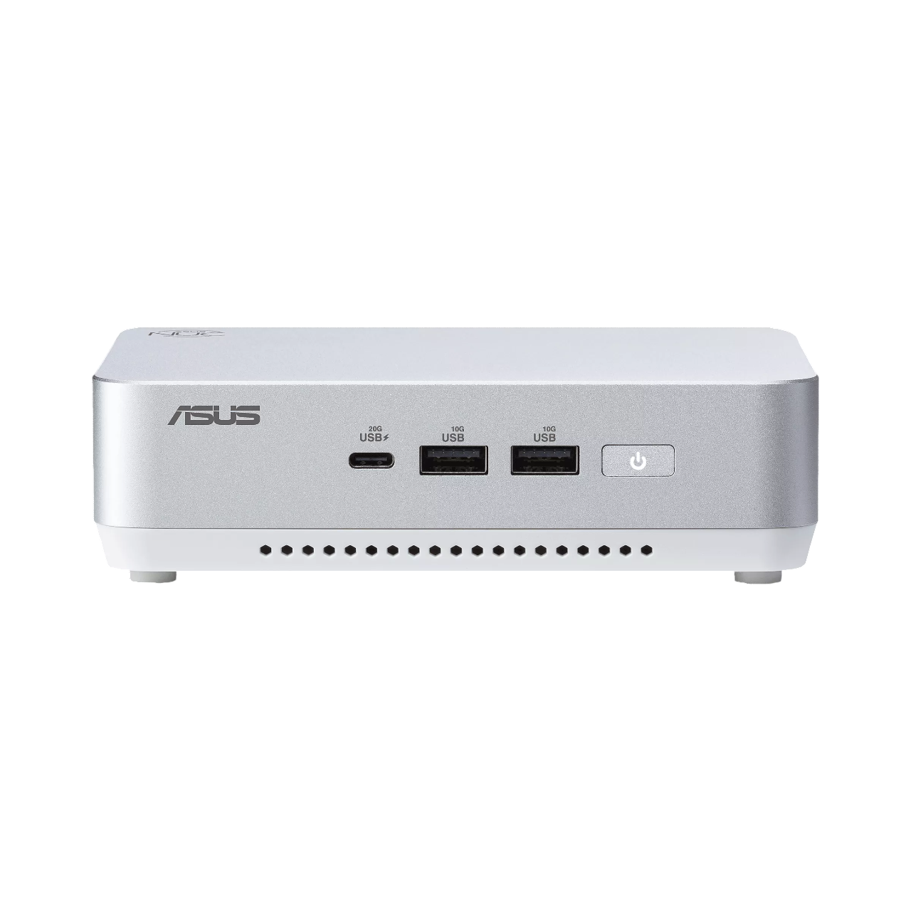 ASUS NUC 14 PRO+ INTEL CORE ULTRA 5 14TH GEN 125H DDR5 INTEL ARC GPU BAREBONE MINI PC