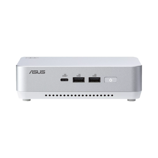 ASUS NUC 14 PRO+ INTEL CORE ULTRA 5 14TH GEN 125H DDR5 INTEL ARC GPU BAREBONE MINI PC