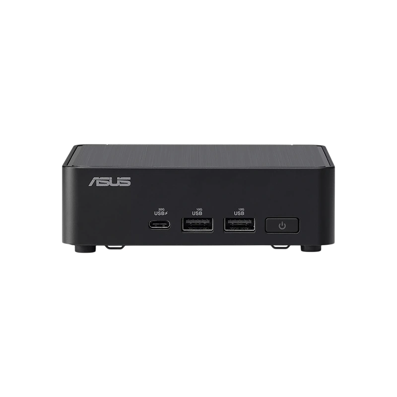 ASUS NUC 14 PRO RNUC14RVKU500000I AI READY CORE ULTRA 5 125H BAREBONE MINI PC