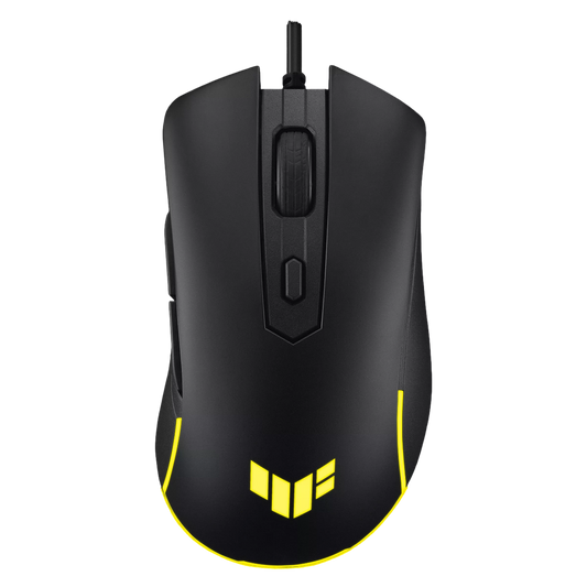 ASUS P309 TUF GAMING M3 GEN II//MS,3318,6 BUTTONS,8000DPI