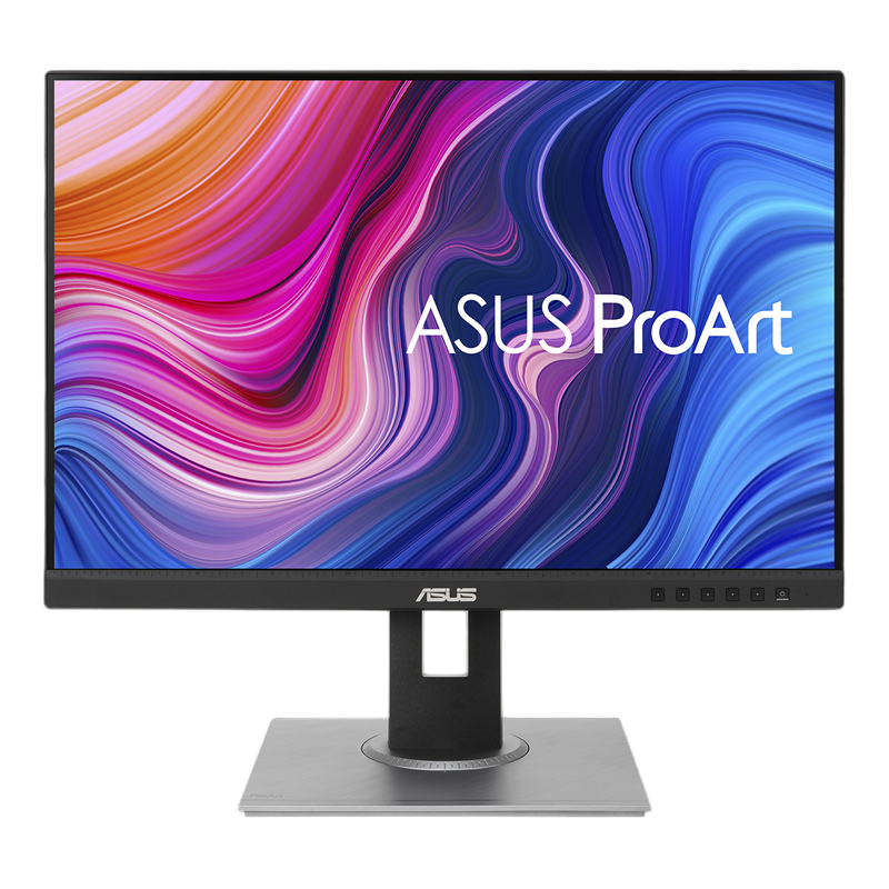 ASUS ProArt Display PA248QV 24" WUXGA 1920 x 1200 16:10 Professional Monitor