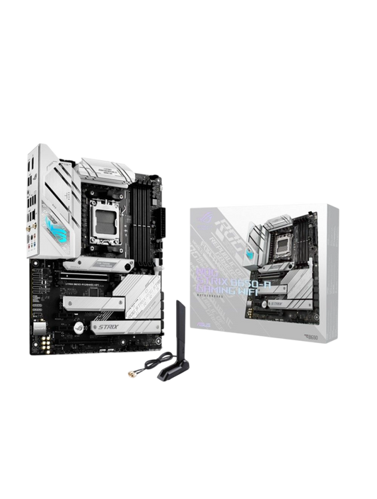 ASUS ROG STRIX B650-A GAMING WIFI