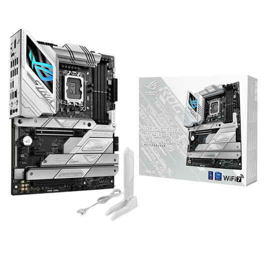 ASUS ROG STRIX Z790-A GAMING WIFI DDR5