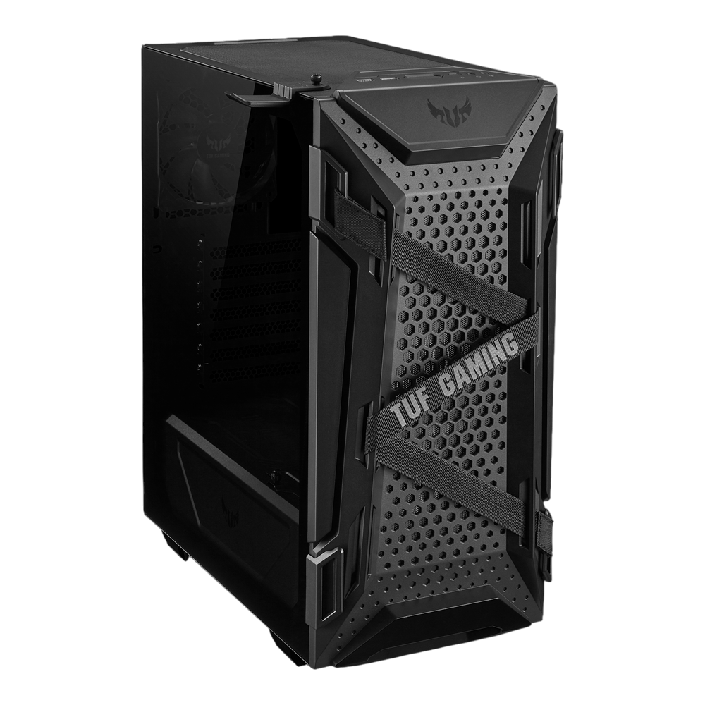 ASUS TUF GT301 GAMING CASING