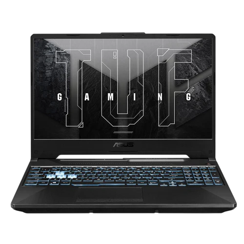 ASUS TUF Gaming A15 (2021) FA506NFR-HN005W | R7-7435HS | 8GB | 512GB | RTX 2050 4GDDR6 | W11 | 15" FHD