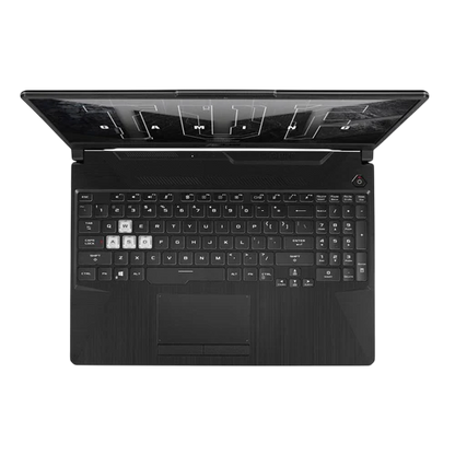 ASUS TUF Gaming A15 (2021) FA506NFR-HN005W | R7-7435HS | 8GB | 512GB | RTX 2050 4GDDR6 | W11 | 15" FHD