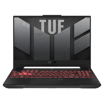 ASUS TUF Gaming A15 (2023) FA507NUR-LP051W | R7-7435HS | 16GB | 512GB | RTX 4050 6GB GDDR6 | W11 | 15" FHD