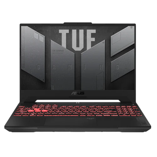 ASUS TUF Gaming A15 (2023) FA507NUR-LP051W | R7-7435HS | 16GB | 512GB | RTX 4050 6GB GDDR6 | W11 | 15" FHD