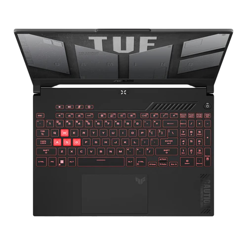 ASUS TUF Gaming A15 (2023) FA507NUR-LP051W | R7-7435HS | 16GB | 512GB | RTX 4050 6GB GDDR6 | W11 | 15" FHD