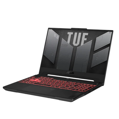 ASUS TUF Gaming A15 (2023) FA507NUR-LP051W | R7-7435HS | 16GB | 512GB | RTX 4050 6GB GDDR6 | W11 | 15" FHD