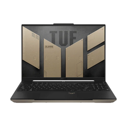 ASUS TUF Gaming A16 Advantage Edition (2023) FA617NSR-N3018W | R7-7435HS | 8GB | 512GB | AMD RX 7600S 8GB GDDR6 | W11 | 16" WUXGA