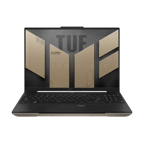 ASUS TUF Gaming A16 Advantage Edition (2023) FA617NSR-N3018W | R7-7435HS | 8GB | 512GB | AMD RX 7600S 8GB GDDR6 | W11 | 16" WUXGA