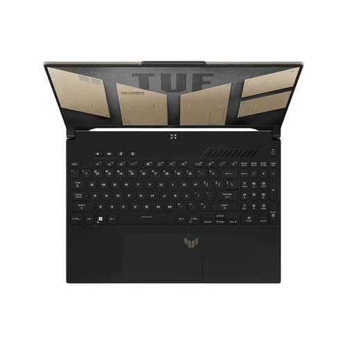 ASUS TUF Gaming A16 Advantage Edition (2023) FA617NSR-N3018W | R7-7435HS | 8GB | 512GB | AMD RX 7600S 8GB GDDR6 | W11 | 16" WUXGA