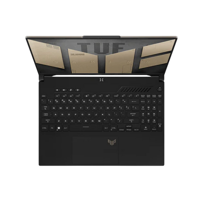 ASUS TUF Gaming A16 Advantage Edition (2023) FA617NSR-N3018W | R7-7435HS | 8GB | 512GB | AMD RX 7600S 8GB GDDR6 | W11 | 16" WUXGA