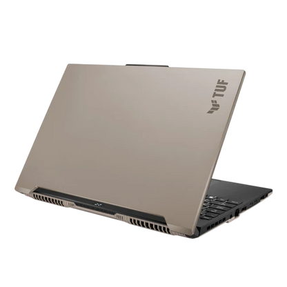 ASUS TUF Gaming A16 Advantage Edition (2023) FA617NSR-N3018W | R7-7435HS | 8GB | 512GB | AMD RX 7600S 8GB GDDR6 | W11 | 16" WUXGA