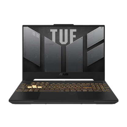 ASUS TUF Gaming F15 (2022) FX507ZC4-HN081W | I5-12500H | 8GB | 512GB | RTX 3050 4GB | W11 | 15" FHD