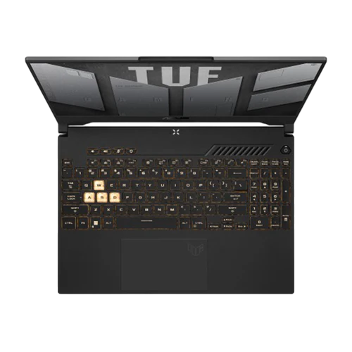 ASUS TUF Gaming F15 (2022) FX507ZC4-HN081W | I5-12500H | 8GB | 512GB | RTX 3050 4GB | W11 | 15" FHD